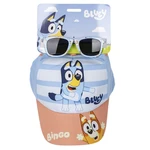 CAP SET GAFAS DE SOL BLUEY