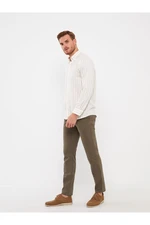 LC Waikiki Standard Fit Men's Chino Trousers