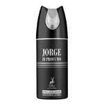 Alhambra Jorge Di Profumo - deodorant ve spreji 200 ml