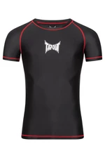 Tapout Men's short sleeve functional shirt slim fit