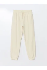 LC Waikiki Lcw Elastic Waist Girls Jogger Sweatpants