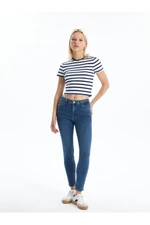 LC Waikiki Mercury Skinny Fit Women's Jean Pants