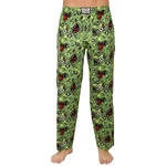 Men's sleep pants Styx zombie