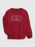 GAP Children's T-shirt with logo - Boys