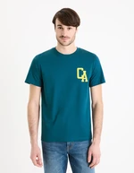 Celio T-Shirt Gexflov - Men's