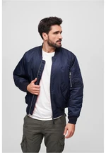 MA1 Navy Bomber Jacket