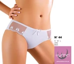 Viola briefs 044 White