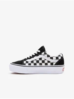 Sneakersy damskie Vans