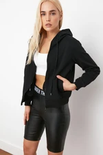 Bluza damska Trendyol Zip-up