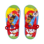 FLIP FLOPS PREMIUM PAW PATROL