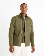 Celio Outergown Twill Camone - Men