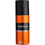 BRUNO BANANI Absolute dezodorant sprej pre mužov 150 ml