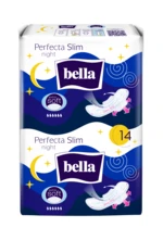 BELLA Perfecta Night Extra Soft ultratenké vložky 14 ks