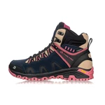 Outdoor shoes with PTX membrane ALPINE PRO UBENE meavewood