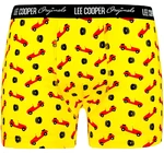 Férfi boxeralsó Lee Cooper Patterned