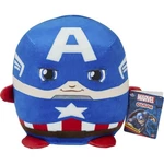 Mattel Cuutopia 12 cm plyšák Capitan America