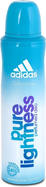 Adidas Pure Lightness - deodorant ve spreji 150 ml