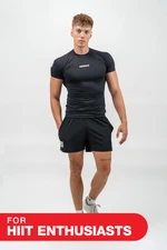 NEBBIA Compression sports t-shirt PERFORMANCE