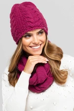 Kamea Woman's Snood K.19.834.30