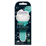 WILKINSON Intuition Naturals Sensitive holiaci strojček pre ženy