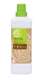 TIERRA VERDE Prací gél vlna 1 l