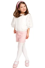 NOVITI Kids's Tights RM001-G-01