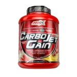 AMIX CarboJet Gain, Banana, 4000 g