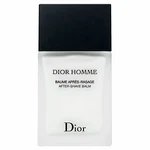 Dior (Christian Dior) Dior Homme balsam po goleniu dla mężczyzn 100 ml