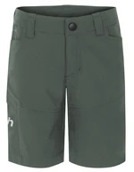 Boys' shorts Hannah TERMUS JR dark forest