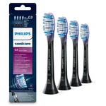 PHILIPS SONICARE G3 Premium Gum Care Standardní velikost kartáčku  HX9054/33 4 ks