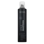 Revlon Professional Style Masters Pure Styler suchý lak na vlasy pre strednú fixáciu 325 ml