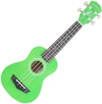 Arrow PB10 S Ukulele soprano Verde