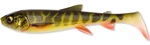 Savage gear gumová nástraha 3d whitefish shad pike - 20 cm 62 g