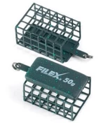 Filfishing krmítko filex eco feeder - 60 g