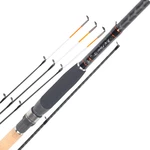 Free spirit prút ctx feeder carp 3,3 m 70 g (3 špičky)