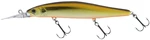 Daiwa wobler steez minnow 110sp mr champagne black gold 11 cm 15 g