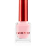 Catrice HEART AFFAIR lak na nechty odtieň C02 Crazy In Love 10,5 ml