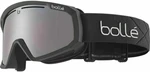 Bollé Y7 OTG Black Matte/Vermillon Gun Okulary narciarskie