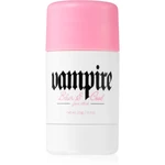 Jeffree Star Cosmetics Gothic Beach Vampire Blur & Cool Face Stick hydratační a vyživující krém v tyčince 20 g