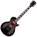 ESP LTD GH-600 Fekete