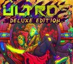 Ultros Deliuxe Edition Steam CD Key