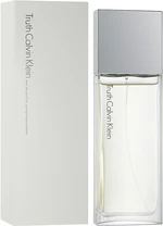 Calvin Klein Truth - EDP 2 ml - odstřik s rozprašovačem