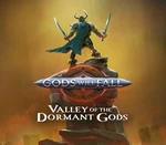 Gods Will Fall - Valley of the Dormant Gods Season Pass DLC Steam CD Key