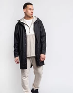 Rains Long Jacket 01 Black XS