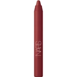 NARS POWERMATTE HIGH-INTENSITY LIP PENCIL dlhotrvajúca ceruzka na pery s matným efektom odtieň CRUELLA 2,4 g