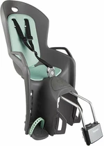 Hamax Amiga Dark Grey/Green Kindersitz /Beiwagen