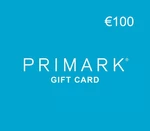 Primark €100 Gift Card AT