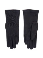 Yoclub Woman's Women's Gloves RS-052/5P/WOM/001