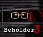 Beholder 3 EU Nintendo Switch CD Key