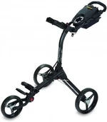 BagBoy Compact C3 Black/Black Chariot de golf manuel